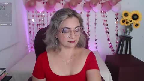 REBECA online show from January 19, 12:37 pm