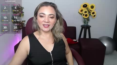 REBECA online show from March 24, 1:39 pm