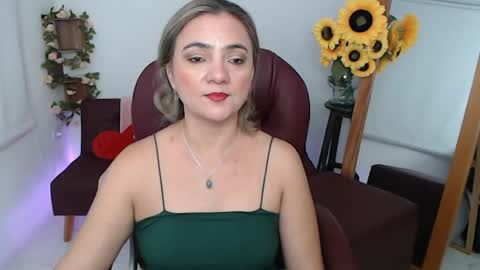 REBECA online show from June 8, 2:40 pm