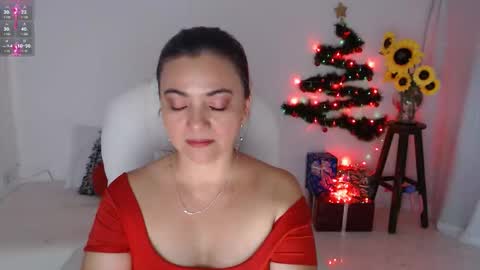 REBECA online show from December 20, 3:30 pm