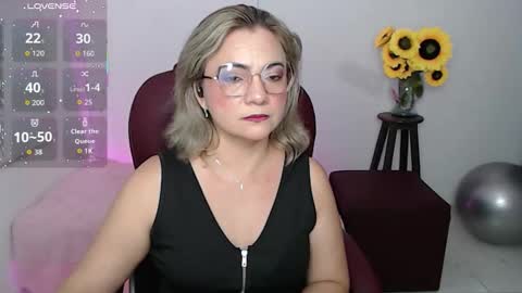 REBECA online show from February 16, 1:53 pm