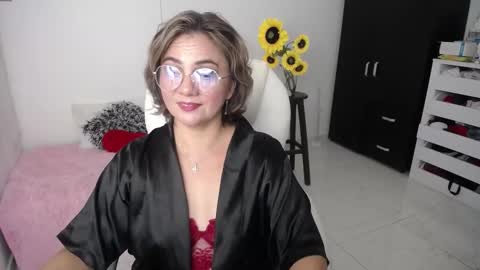 REBECA online show from February 22, 2:08 pm