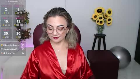 REBECA online show from March 15, 1:58 pm