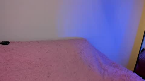 Rebeca Williams online show from April 11, 12:42 pm