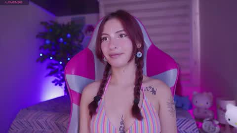 Rebeca  online show from January 15, 4:16 pm