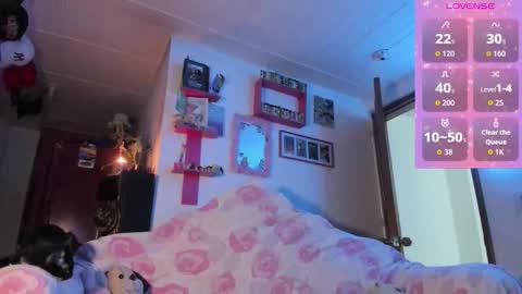 Rebecca online show from February 23, 2:58 am