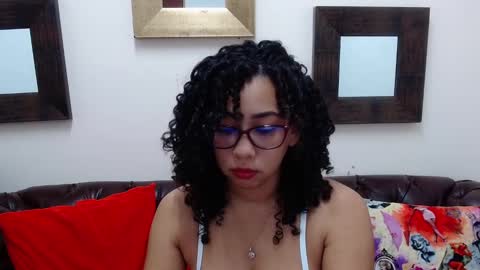 R E B E C A online show from March 1, 12:01 pm