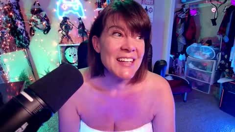 Rebecca Love online show from December 23, 1:56 am