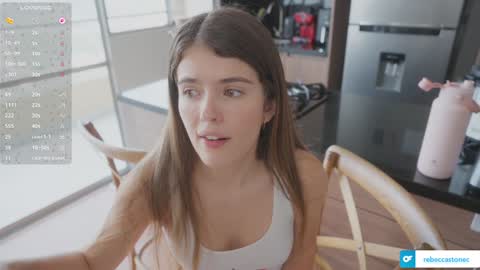 - Maria - Of rebeccastonec - telegram  online show from March 3, 6:26 pm