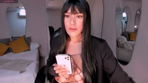 Rebecca West online show from April 6, 5:08 am