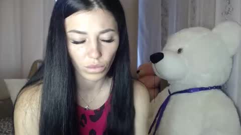 Rebeka 08 online show from September 9, 6:35 am