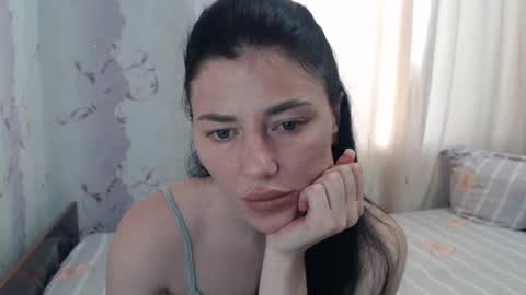 Rebeka 08 online show from June 20, 4:46 pm