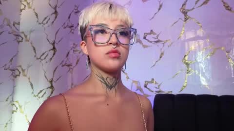 REBEKA online show from March 26, 2:33 pm