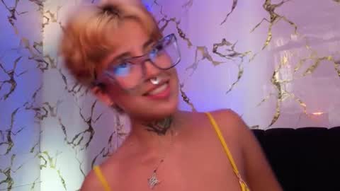 REBEKA online show from February 25, 3:37 pm