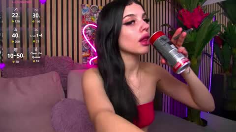 rebeldools online show from February 24, 6:49 am