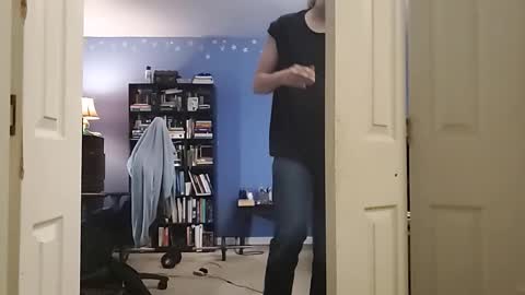 rebelstarlight online show from April 6, 8:04 am