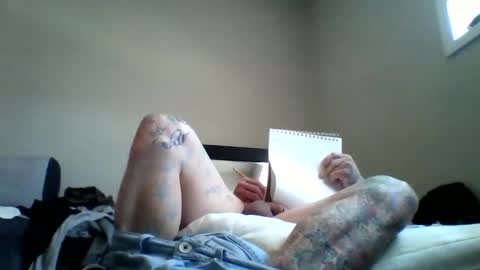 recka810 online show from March 22, 6:12 pm