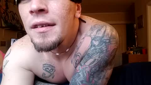 recka810 online show from January 26, 9:40 pm