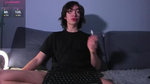 Alan online show from January 13, 4:20 am