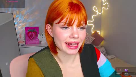 Snapshot of red__candy chatting on February 24, 1:10 pm red__candy online show from February 24, 1:10 pm
