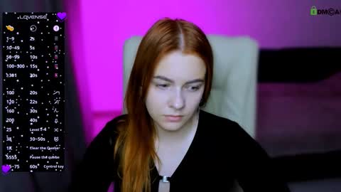 red__dizzy online show from October 11, 10:24 pm