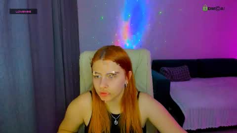 red__dizzy online show from January 6, 8:13 pm