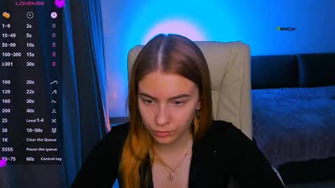 red__dizzy online show from September 17, 7:50 pm