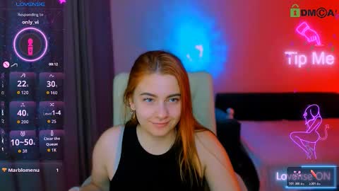 red__dizzy online show from January 8, 10:48 pm