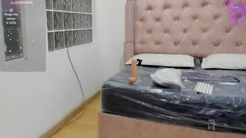 Amber  online show from March 1, 3:22 am