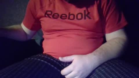 red_bearddd online show from January 9, 2:01 pm