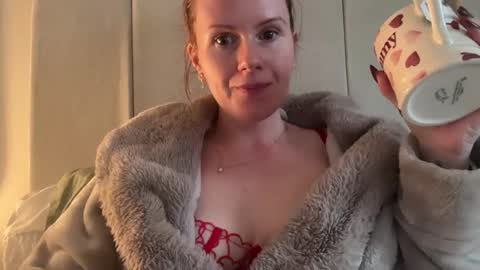 Rosie online show from February 19, 2:05 pm