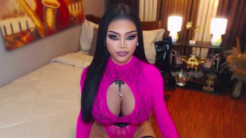 AsianRedivy online show from January 10, 4:40 am