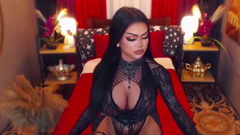 Snapshot of red_ivyy chatting on October 14, 4:04 am AsianRedivy online show from October 14, 4:04 am