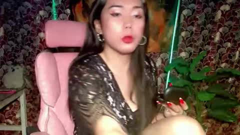 red_kitsune69 online show from January 11, 11:33 pm