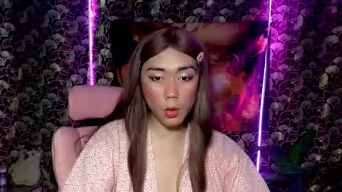 red_kitsune69 online show from January 6, 11:09 pm