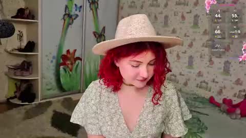 Jane online show from July 11, 9:23 am