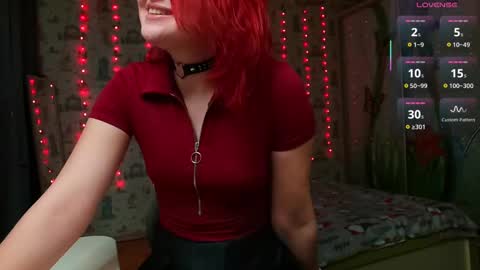 Snapshot of red_rose12 chatting on February 20, 11:31 am Jane online show from February 20, 11:31 am