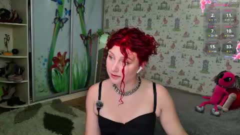 Jane online show from June 27, 9:37 am