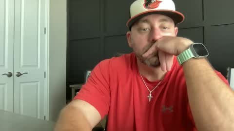 RedBull online show from October 8, 8:04 pm