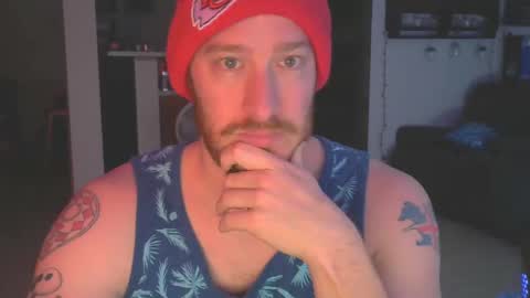 reddawg14 online show from February 2, 1:02 am