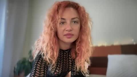 Emily online show from May 4, 6:14 pm
