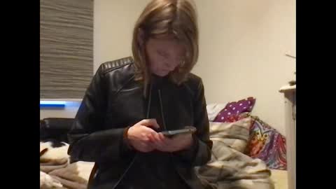 Redfox online show from January 18, 8:12 am