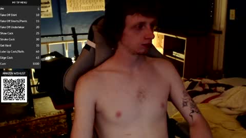 RedHead6Inch online show from April 14, 1:31 am