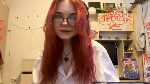 Eva online show from April 9, 1:50 pm