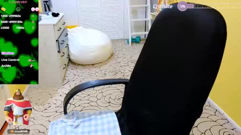 Amina online show from March 6, 3:57 am