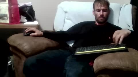 Kevin online show from November 16, 5:04 pm