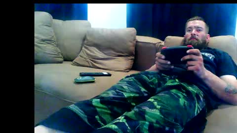 Kevin online show from February 26, 8:04 pm