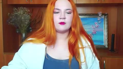 Rina online show from April 25, 6:15 am