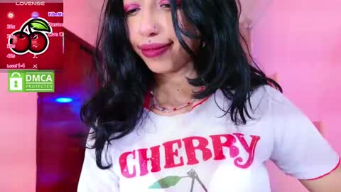 Snapshot of redhotter_ chatting on September 12, 8:22 pm Lili Lopez online show from September 12, 8:22 pm