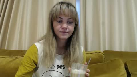 Snapshot of redjessica chatting on October 1, 4:55 am RedJessica online show from October 1, 4:55 am